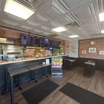 Norton House of Pizza